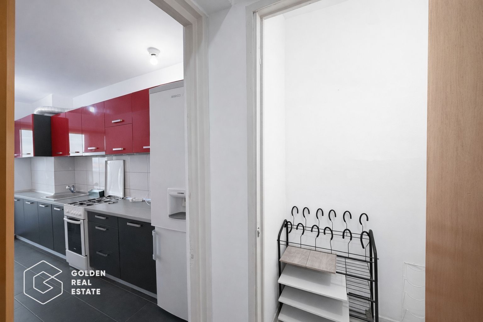 Apartament 3 camere tip Samanta, decomandat, zona Polivalenta - Poză 6