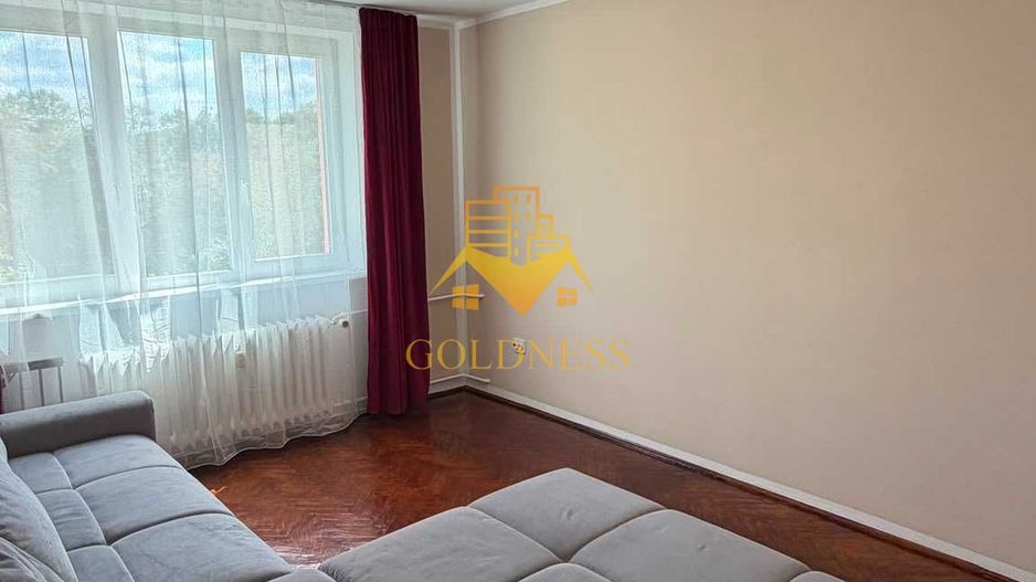 Apartament 2 camere Plopilor, la 5 minute de Platinia Shopping Center! - Poză 2