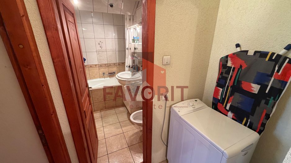 Comision 0%. Etaj 2. Centrala proprie. Disponibil imediat - Poză 11