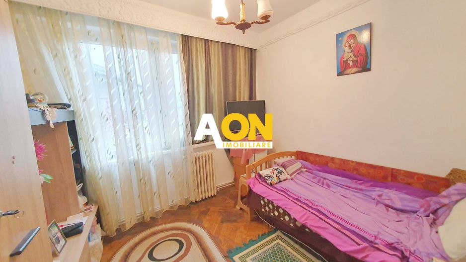 Apartament 4 camere, decomandat, Ampoi 2 - Poză 6