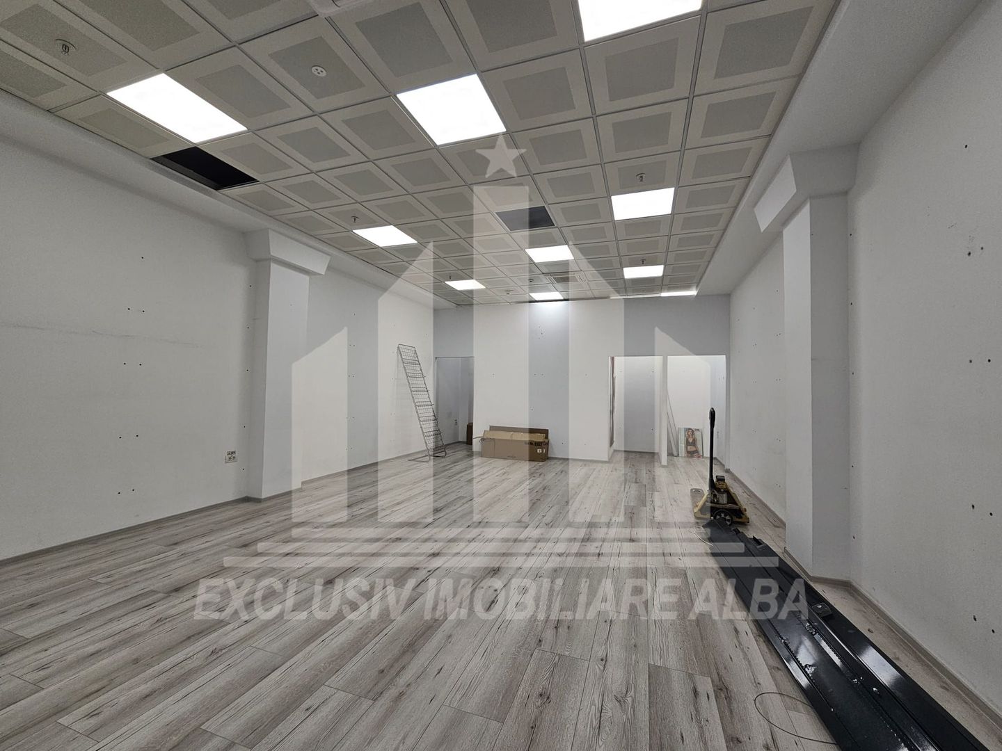 Spatiu comercial de inchiriat, Ultracentral - Poză 9