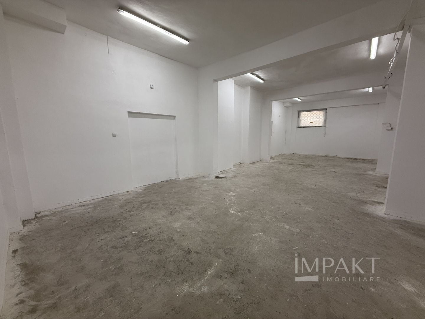 Spatiu comercial 276 mp în Zorilor, ideal pentru investitie! - Poză 1