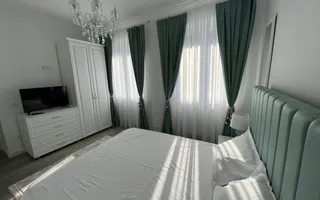 Apartament de inchiriat cu 3 camere Ultracentral- Etaj 1 - Poză 11