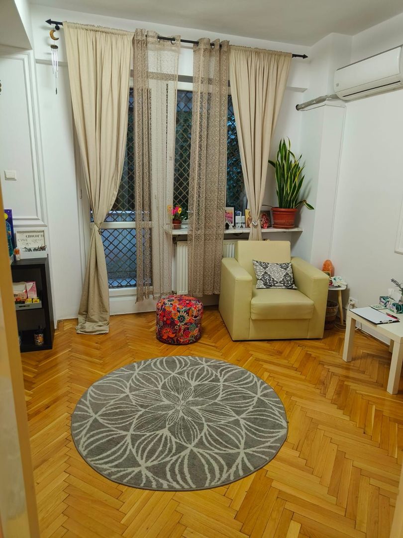 Apartament 4 camere Primaverii | Garaj + Boxă - Poză 9
