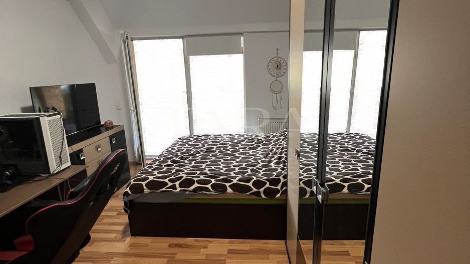 Apartament modern 2 camere în Florești, zona Eroilor - Poză 11