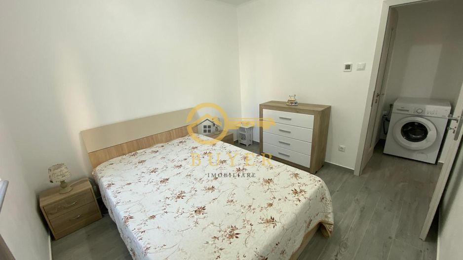 Apartament de inchiriat cu 3 camere pe Aleea Fratii Buzesti- Renovat - Poză 2