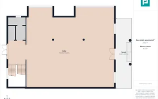 Clădire 850 mp, Czaran Gyula, 8 parcări - Poză 12