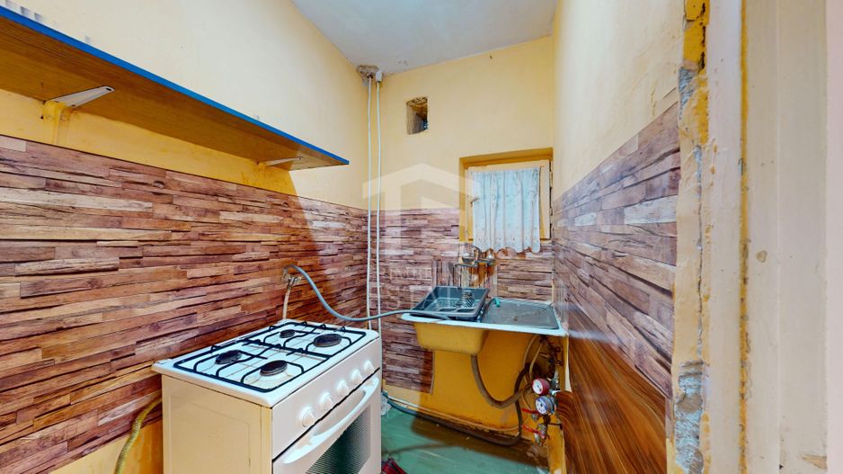 2 Camere cu Potențial Mare, Aleea Pricopan - Poză 13