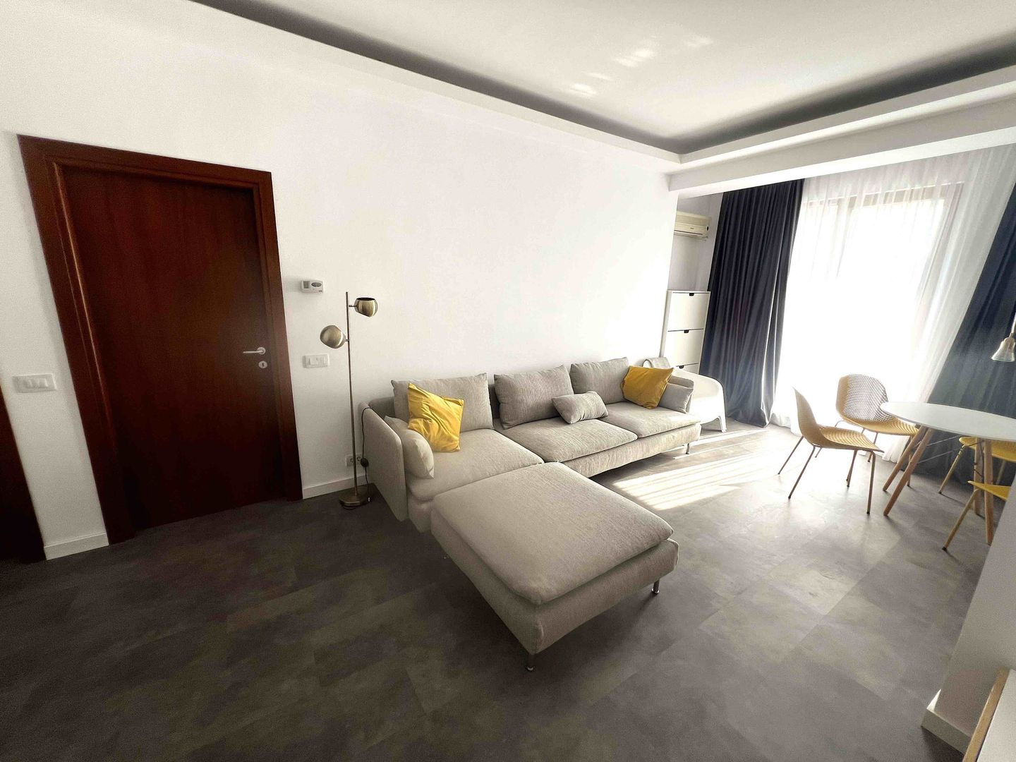 Apartament 2 camere premium - 69mp | Baneasa | Aviatiei - Poză 9