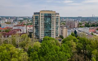 Vânzare apartamnet 2 camere, str. Columna, Centru - Poză 2