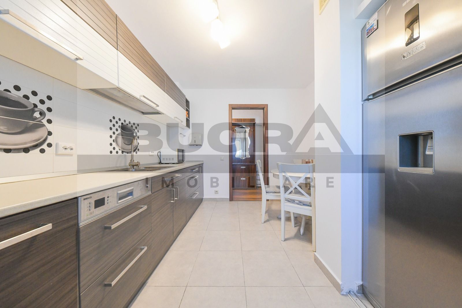 Apartament 4 camere decomandate, 85 mp, parcare, zona N Titulescu - Poză 9