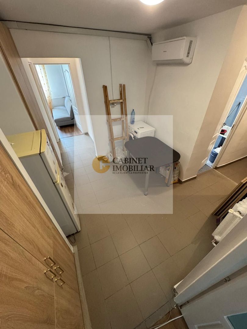 2 Camere Decomandat | Metrou Lujerului 3 min | Et Intermediar | Poli - Poză 4
