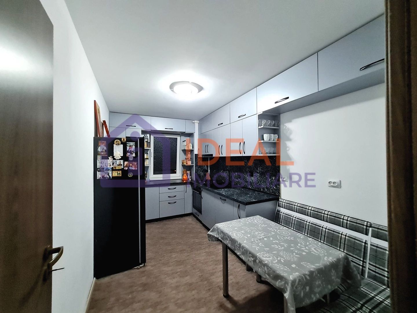 Apartament 3 camere decomandat – Turnișor - Poză 9