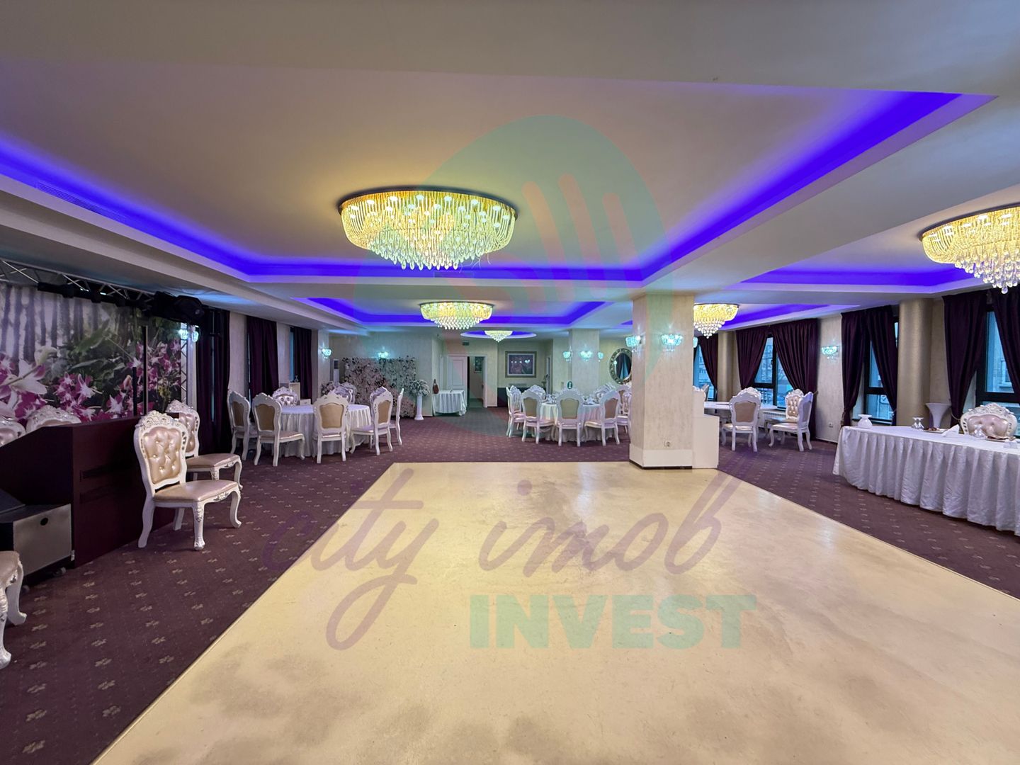 Spatiu comercial evenimente/ birouri/showroom etc. - Poză 2
