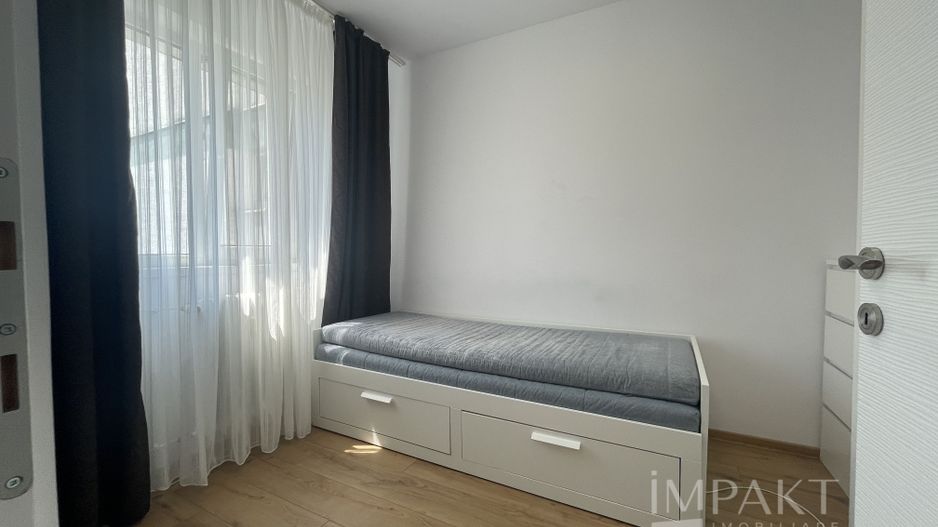 De Inchiriat - Apartament 2 Camere Decomandat | Zona Gheorgheni | - Poză 3