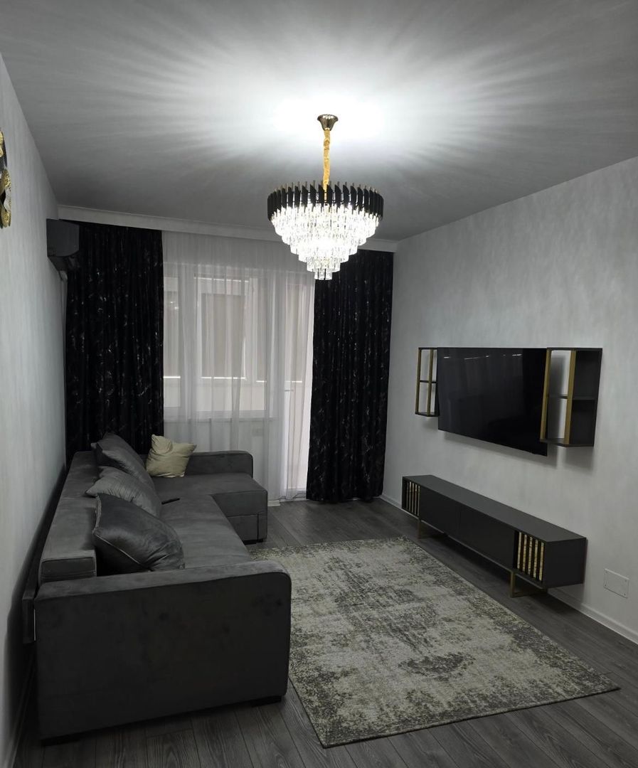 AP. 3 CAMERE SALAJ, INCALZIRE PARDOSEALA, PARCARE, BLOC NOU, CENTRALA - Poză 1