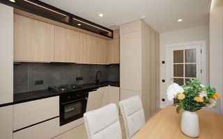 Vânzare, apartament, o cameră, bd. Dacia, Botanica - Poză 7