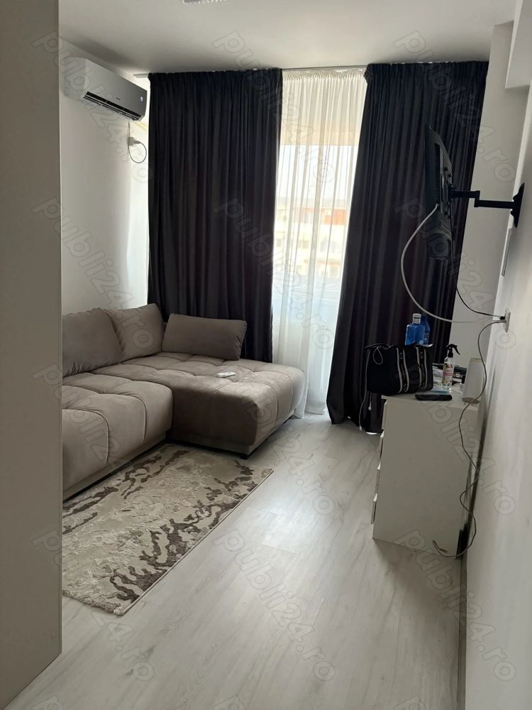 Garsonieră de inchiriat - Poză 2