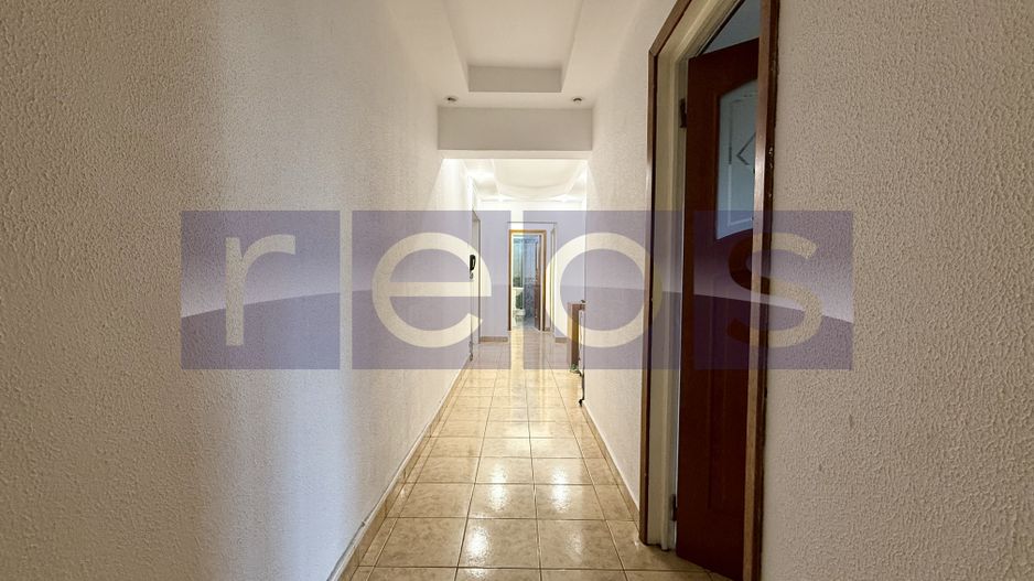 INCHIRIERE 4 CAMERE | PIAȚA UNIRII | MOBILAT SI UTILAT - Poză 13