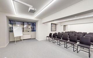 Calea Victoriei - Piata Victoriei - Birouri de inchiriat - Poză 8