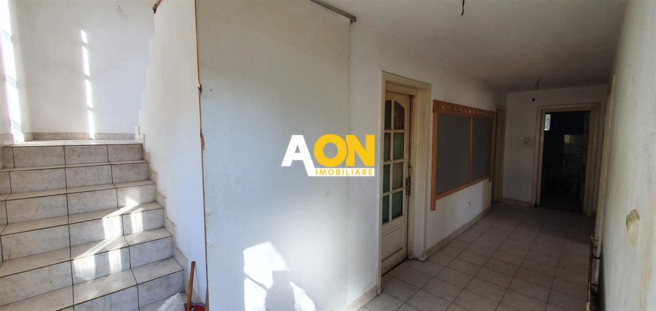 Casa S+P+1+M cu 6 camere 2 bai pentru echipa de muncitori - Poză 3