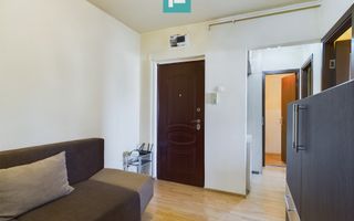 Apartament cu 2 camere de vânzare în zona Vlaicu - Poză 3