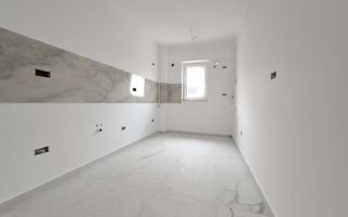 Apartament decomandat de vanzare in Iasi, Galata, 43,12 mp, bloc nou - Poză 1