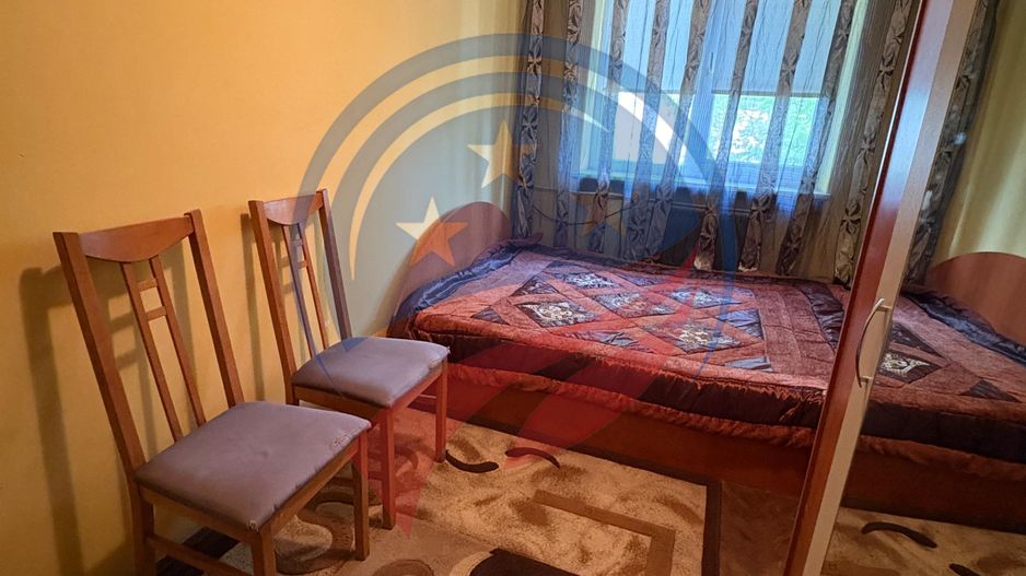 APARTAMENT 4 CAMERE , ETAJ 3 din 4, 2 BAI, 2 BALCOANE, CALEA SEVERINULUI - Poză 11