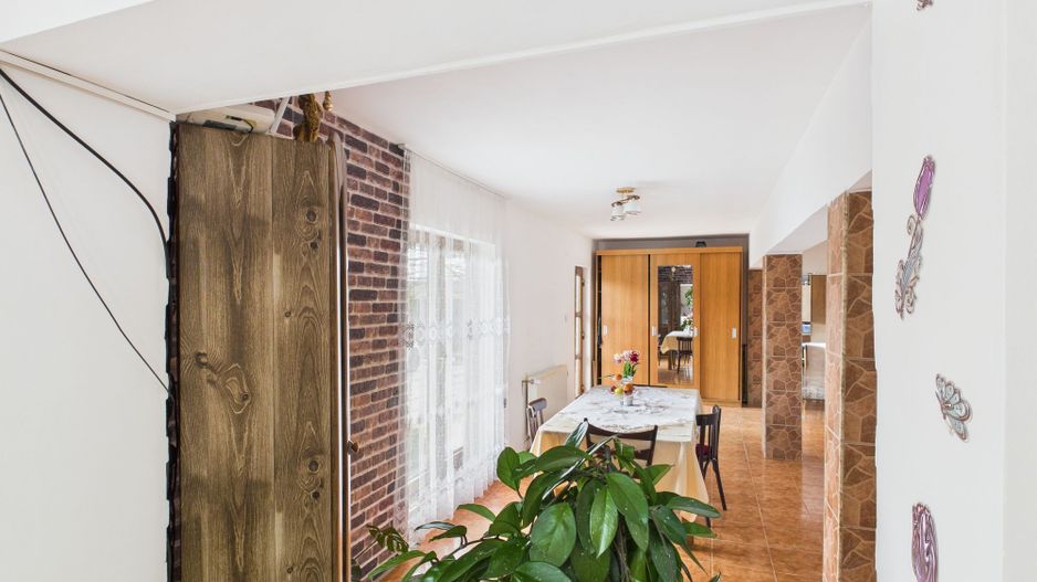 Casă individuală la Beregsău Mare, 2890 mp teren - Poză 2