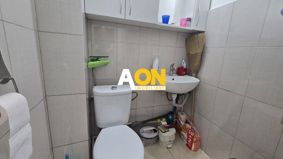 Apartament 3 Camere, 2 Bai, cu Balcon - Poză 12