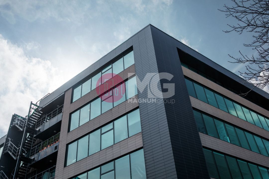 Cladire de birouri Baneasa- inchiriata- randament 9% - Poză 11