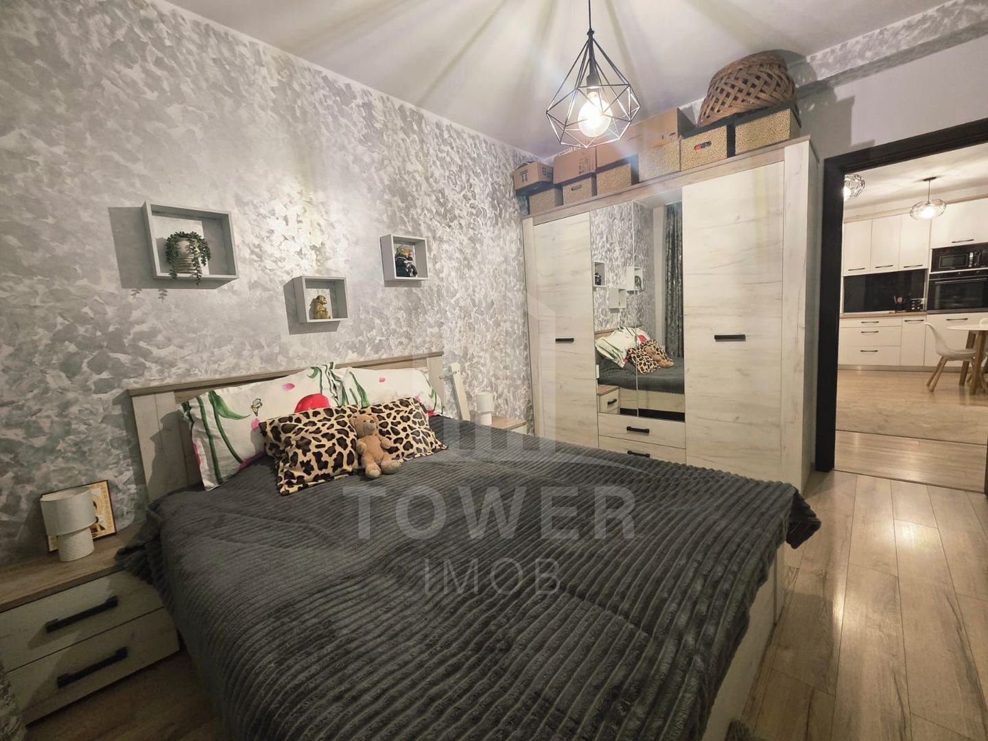 Apartament 3 camere de vânzare în exclusivitate | Cartierul Arhitecților - Poză 8