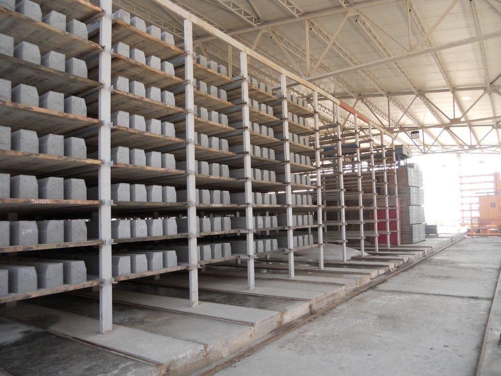 Afacere de vanzare | Hale | Teren 3,2 ha | Statie prefabricate - Poză 12