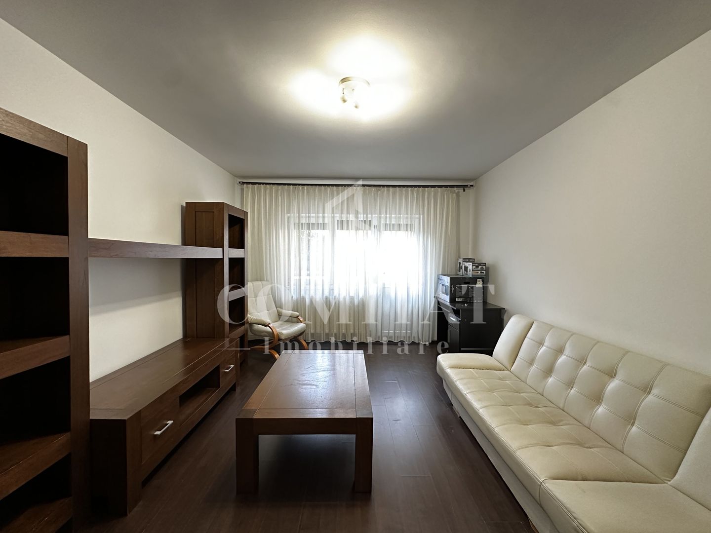 Pet Frindly! Apartament 2 camere | Decomandat | Zona str Colinei - Poză 2