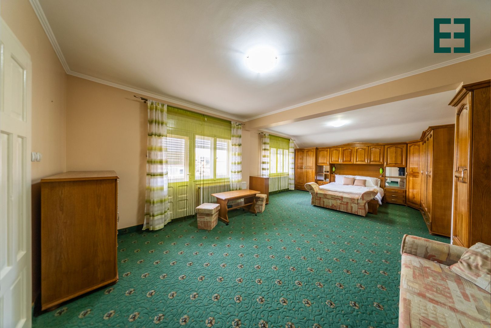 Casă 10 camere cu destinații multiple -  Pâncota - Arad - Poză 19