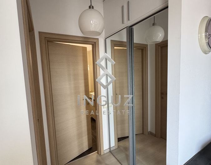 DE ÎNCHIRIAT | APARTAMENT 2 CAMERE | DAY RESIDENCE – DECEBAL - Poză 2
