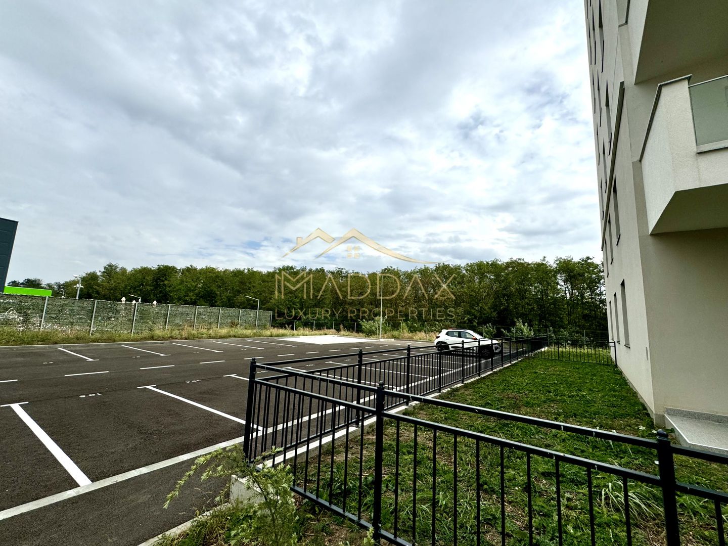 Studio Dublu *62.44mp* + Parcare // Baneasa Forest View - Poză 28