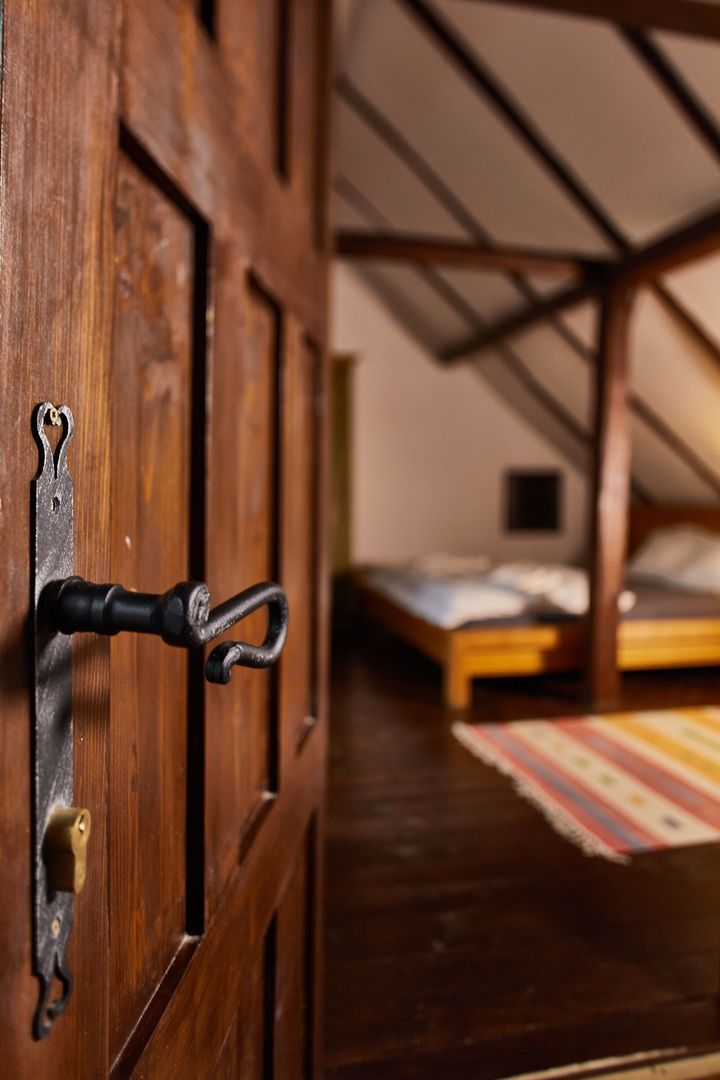 CASA THEA | INVESTIȚIE ÎN TURISM, GASTRONOMIE ȘI EXPERIENȚE | SOCOLARI - Poză 44