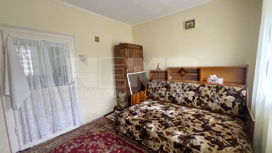 Casa veche stil nemtesc | Teren 23,5 ari | Radauti - Poză 13