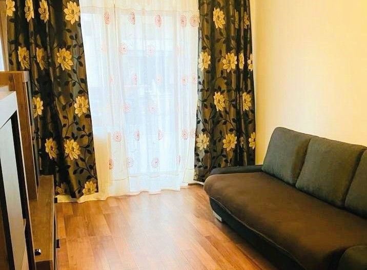 Apartament o camera I Terasa spatioasa 37 mp I zona Torontalului - Poză 2