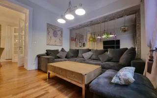 VANZARE- 5 CAMERE- DOROBANTI- CAPITALE - Poză 11