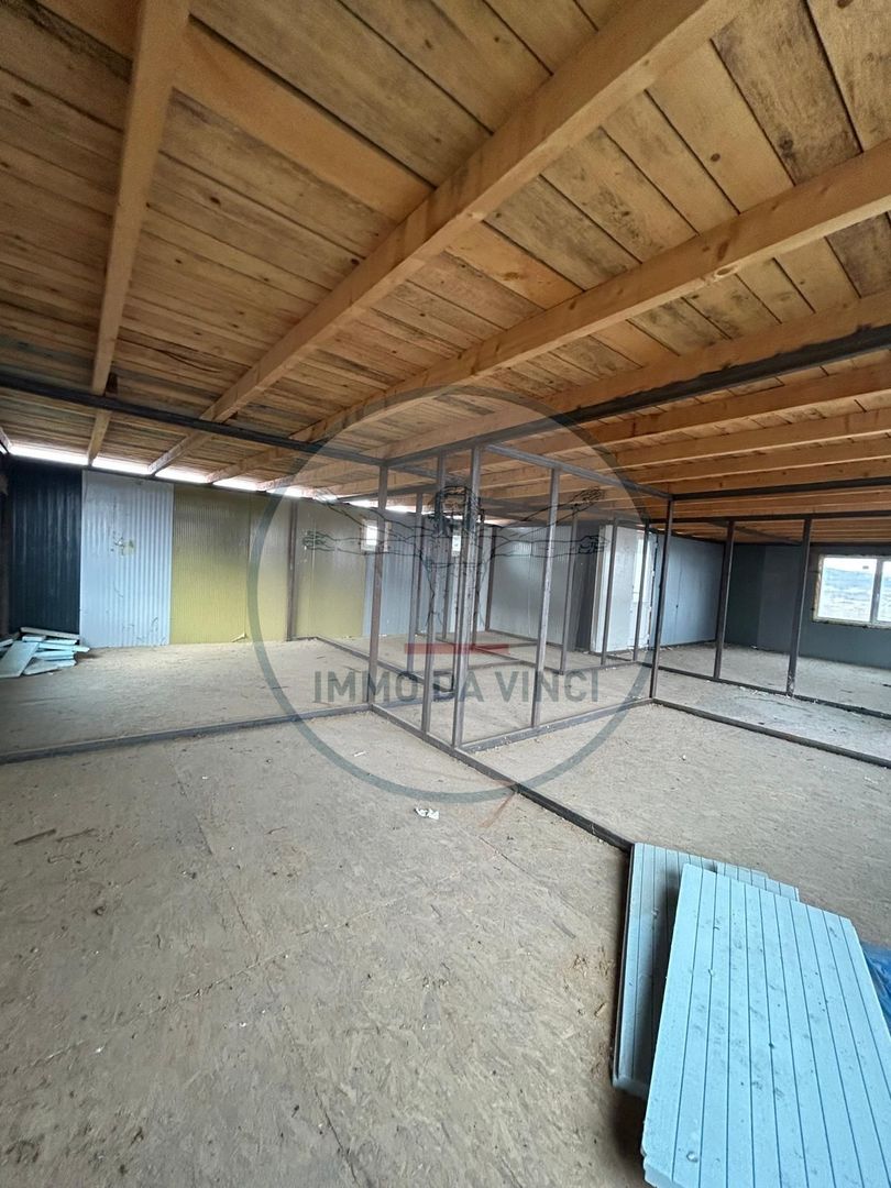 Casa Valea Fânațelor - Poză 5