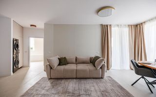 Apartament 2 camere 58,75 mp, complet mobilat si utilat | Mehala | Comision 0% - Poză 2
