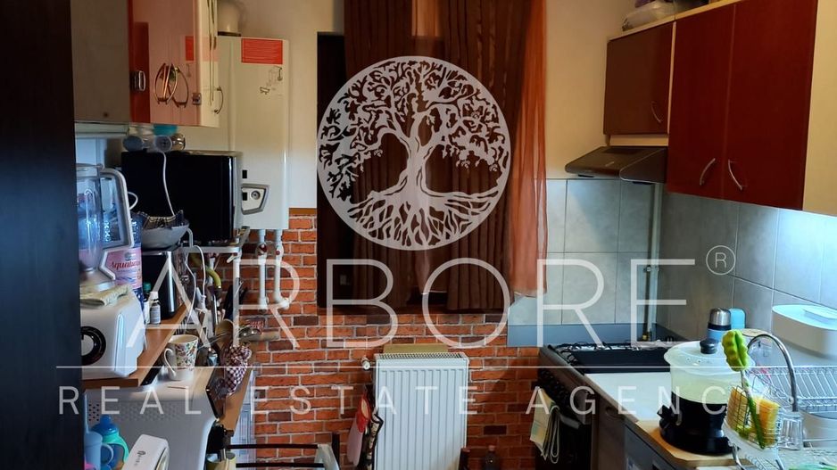 Apartament 2 camere cu 2 bai, decomandat, Trapezului - Poză 9