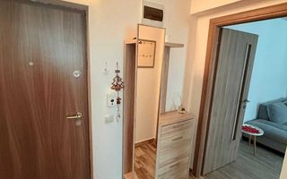 APARTAMENT 2 CAMERE CU POD PENTRU DEPOZITARE | LOC DE PARCARE| ARHITECTILOR PARC - Poză 6