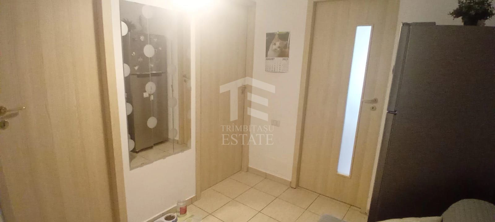 Garsoniera Confort sporit Inginerilor Tei Facultatea de Constructii - Poză 11