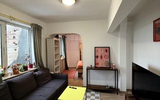 Studio Cismgiu mobilat si utilat - Poză 1