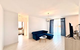 Apartament superb cu 2 camere | Mosnita Noua | Kaufland - Poză 2