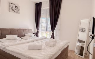 Studio modern | 2 camere | Baile Felix - Poză 6