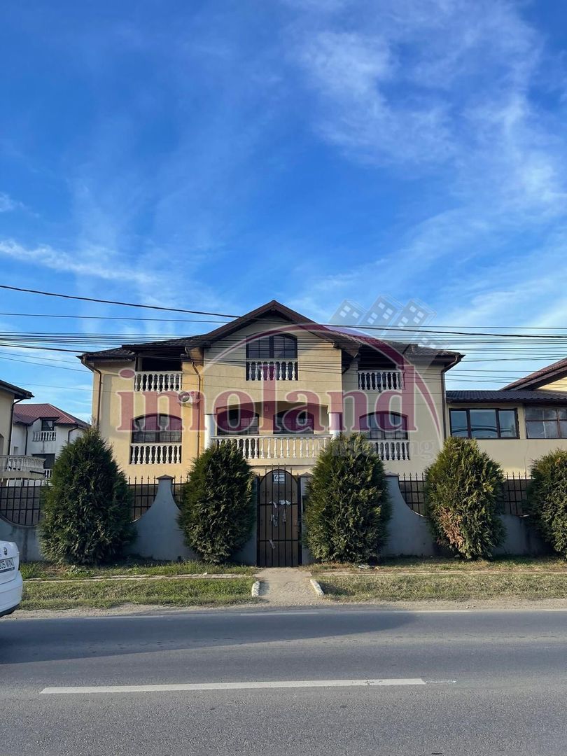 Vila - 8 camere - inchiriere - Corbeanca - Poză 2